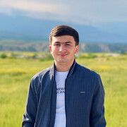  ,  Suxrab, 18