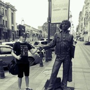 ���������� �����������, ���� ������� ������, 34 ����, ������������ ��� ������