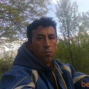  ,   Abdykosim, 44 ,   , 