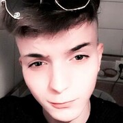 ���������� ������, ���� ����� Paul Anderse, 25 ���, ������������ ��� ������