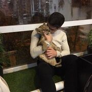 ���������� �������������, ������� Ruslan, 27