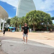 ���������� �����������, ���� ������� Anton, 36 ���, ������������ ��� ������, ����� � ���������, ���������