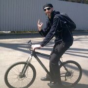 ���������� ���������, ���� ������� Pavel, 42 ����, ������������ 