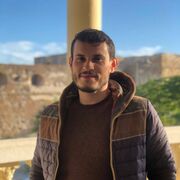 ���������� ������, ���� ������� Haithem, 32 ����, ������������ ��� ������, ����� � ���������