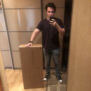 ���������� ���������, ���� ����� Dan, 25 ���, ������������ ��� ������, ����� � ���������