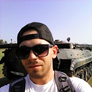  Tczew,   Black fox, 30 ,     , c 