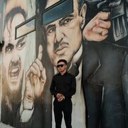  ,  Maverick, 29