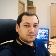  ,   Rizaev, 35 ,   