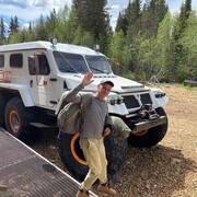 ���������� ������������, ���� ������� Sergant, 47 ���, ������������ ��� ������, ����� � ���������, ���������