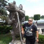 ���������� ������-��-����, ���� ������� Mihail, 43 ����, ������������ ��� ������, c�������� ���������, ���������