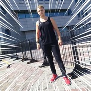  Andrychow,  Maks, 34