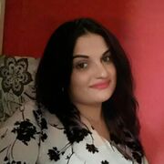 ���������� ����, Tanusha