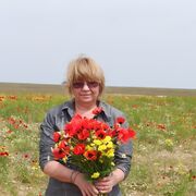  ,  Eva, 60