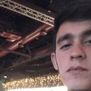  ,  Orxan, 23