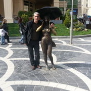   ,   Fariz, 53 ,     , c 