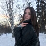 Знакомства Бишкек, девушка Лера, 18