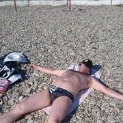 ���������� �����������, ���� ������� Anton, 47 ���, ������������ 