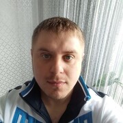Знакомства Бискамжа, мужчина Владимир, 32