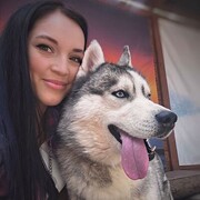  ,   Ekaterina, 31 ,  