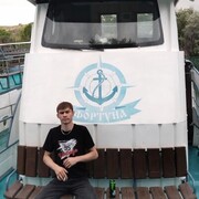  -,  Aleksandr, 26