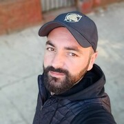  Patchogue,  Mamuka, 38