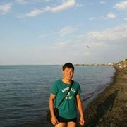  ,  Dimash, 28
