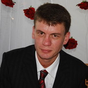  Weisswasser,  Wladimir, 46