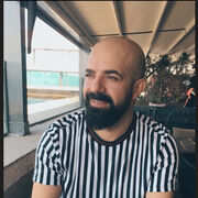  Cesme,  Mustafa, 38