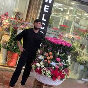 ���������� �������, ���� ������� Ismoil, 33 ����, ������������ ��� ������, ����� � ���������