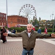  Stara Kiszewa,  Ruslan, 51