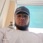  ,  Ilgorjon, 25
