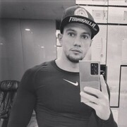  Ch'unch'on,  Matvey, 28