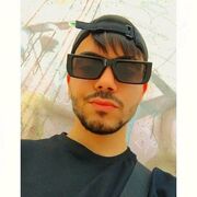  Lambeth,   Haythem, 23 ,   ,   