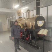 ���������� ������-��-����, ���� ������� Rustam, 37 ���, ������������ ��� ������, ����� � ���������