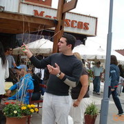 ���������� ������, ���� ������� Arsen, 44 ����, ������������ ��� ������