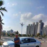  Or Yehuda,  yuri, 59