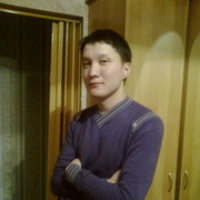 ���������� ���������, ���� ������� Alibek, 33 ����, ������������ 