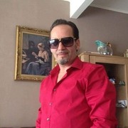 Antwerp,  Ferhat, 60