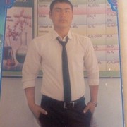  ,  Mirkomil, 34