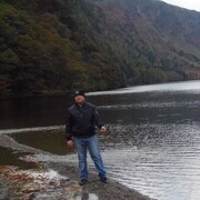 Ireland.