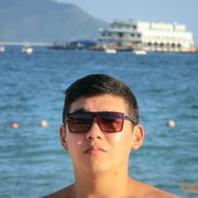  ,   Kaik, 33 ,  