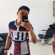  -,   Ilhom, 26 ,   ,   
