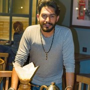 ���������� ������, ���� ������� Alireza, 34 ����, ������������ ��� ������, ����� � ���������, c�������� ���������