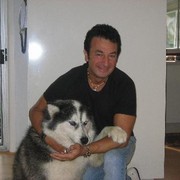 Loddon,  alex, 56