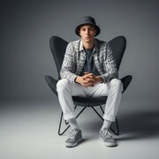 ���������� Algiers, ���� ������� Babi, 34 ����, ������������ ��� ������, ����� � ���������