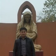  ,  SHERALI, 34