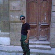 ���������� ����, ���� ������� Daniel, 34 ����, ������������ ��� ����� � ���������, c�������� ���������