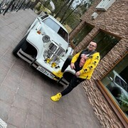 ���������� ������, ���� ������� Mr X, 51 ���, ������������ ��� ������, ����� � ���������, c�������� ���������, ���������