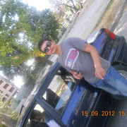 ���������� �������, ���� ������� R Jay, 34 ����, ������������ ��� ������