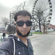  Wisla,  Azamat, 35